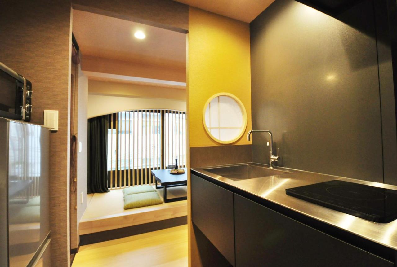 Senlax Inn 大阪市 エクステリア 写真