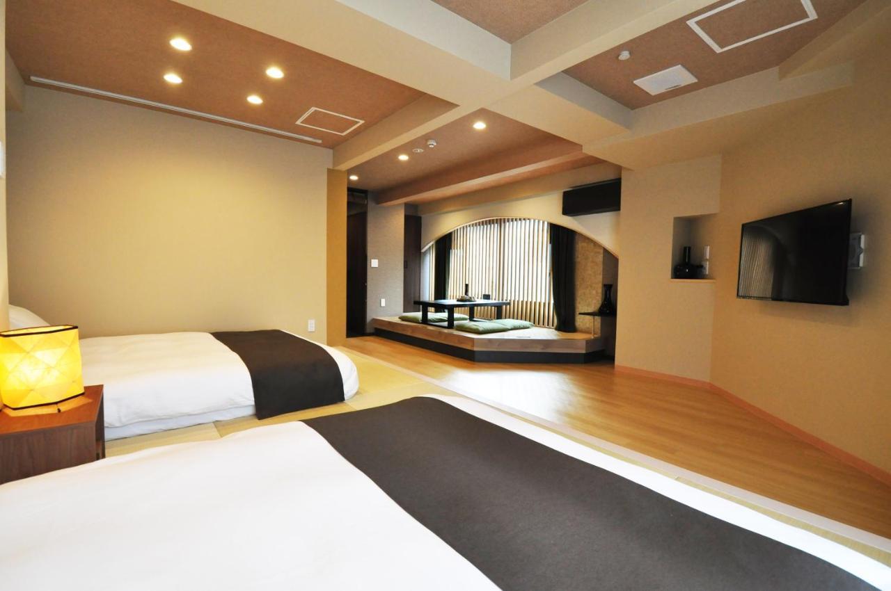 Senlax Inn 大阪市 エクステリア 写真